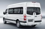 Foton Toano 2015 года